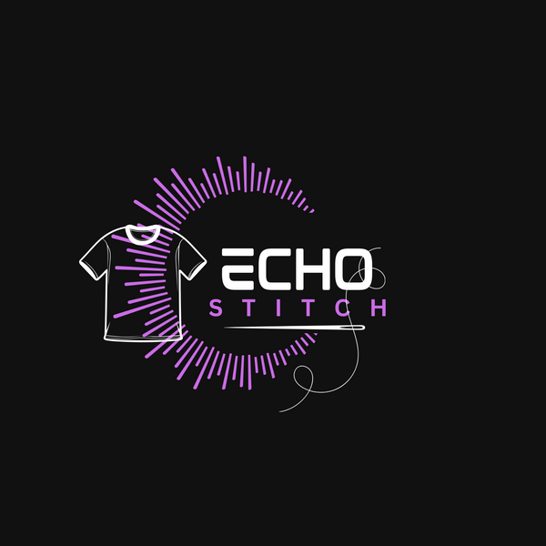 ECHO STITCH APPAREL