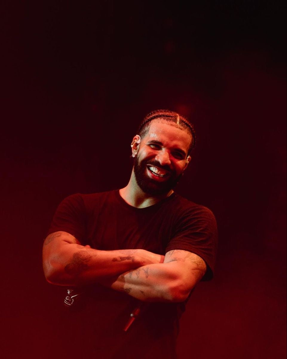 DRAKE